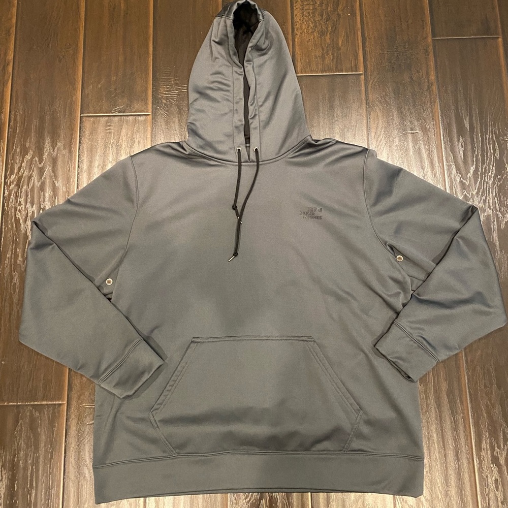 Elevate Sportswear Hoodie Size XL